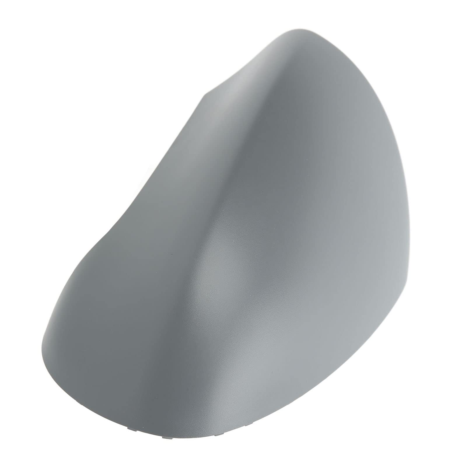 Coque De Rétroviseur Extérieur Gris Pour Nissan Qashqai J10 (2007-2014) - Côté Droit - Protection ABS - 8
