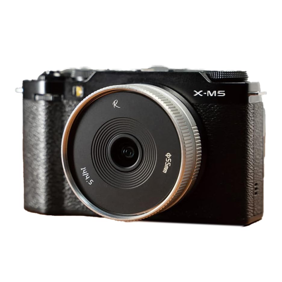 Amazon.co.jp: AstrHori アストロリ 14mm f/4.5 単焦点 Xマウント