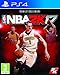 Produktbild PS4 NBA 2K17