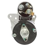 0001106023,8200186148 Starter Motor ficialafte Fit for Bosch Engine