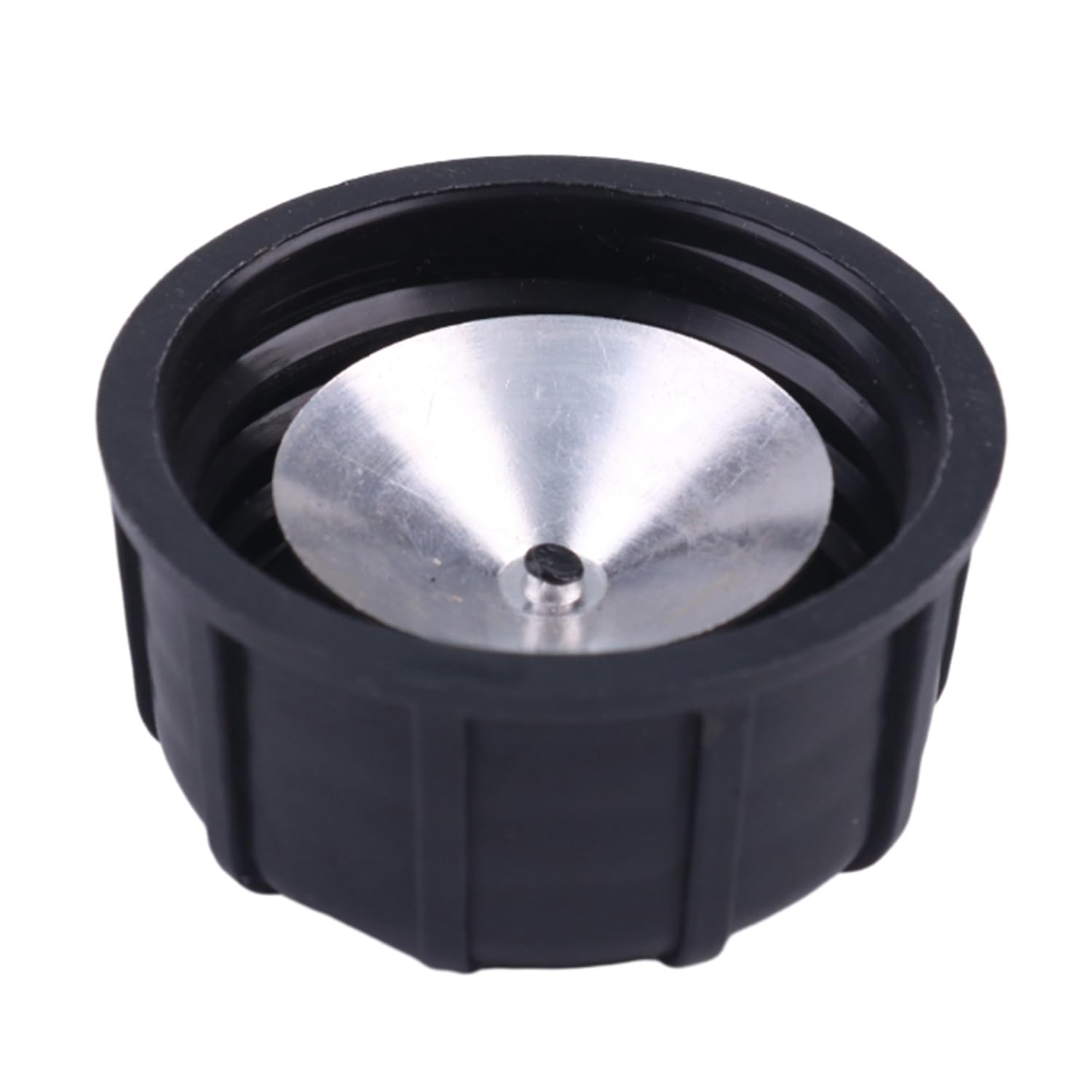 Fuel Cap Replacement For John Deere Models - Compatible With Part Numbers 07-314, 35355, M124497, M79340, 8285
