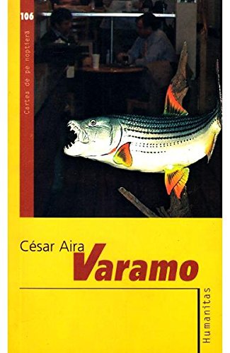 Vramo (Romanian Edition) 9735013606 Book Cover