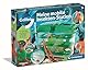 Clementoni Galileo Lab Insekten-Forscher-Set - Tragbare Insektenstation mit Faunabox, Lupe & Zubehör - Insekten beobachten, pflegen & schützen - Experimentierset von Clementoni 59440