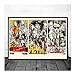 JCYMC Kill Bill Pulp Fiction Film Jigsaw Puzzle 1000 Pièces Puzzle en Bois Adulte Enfants Jeu Éducatif Famille Décompression Jouet Cadeau Yt14Zu