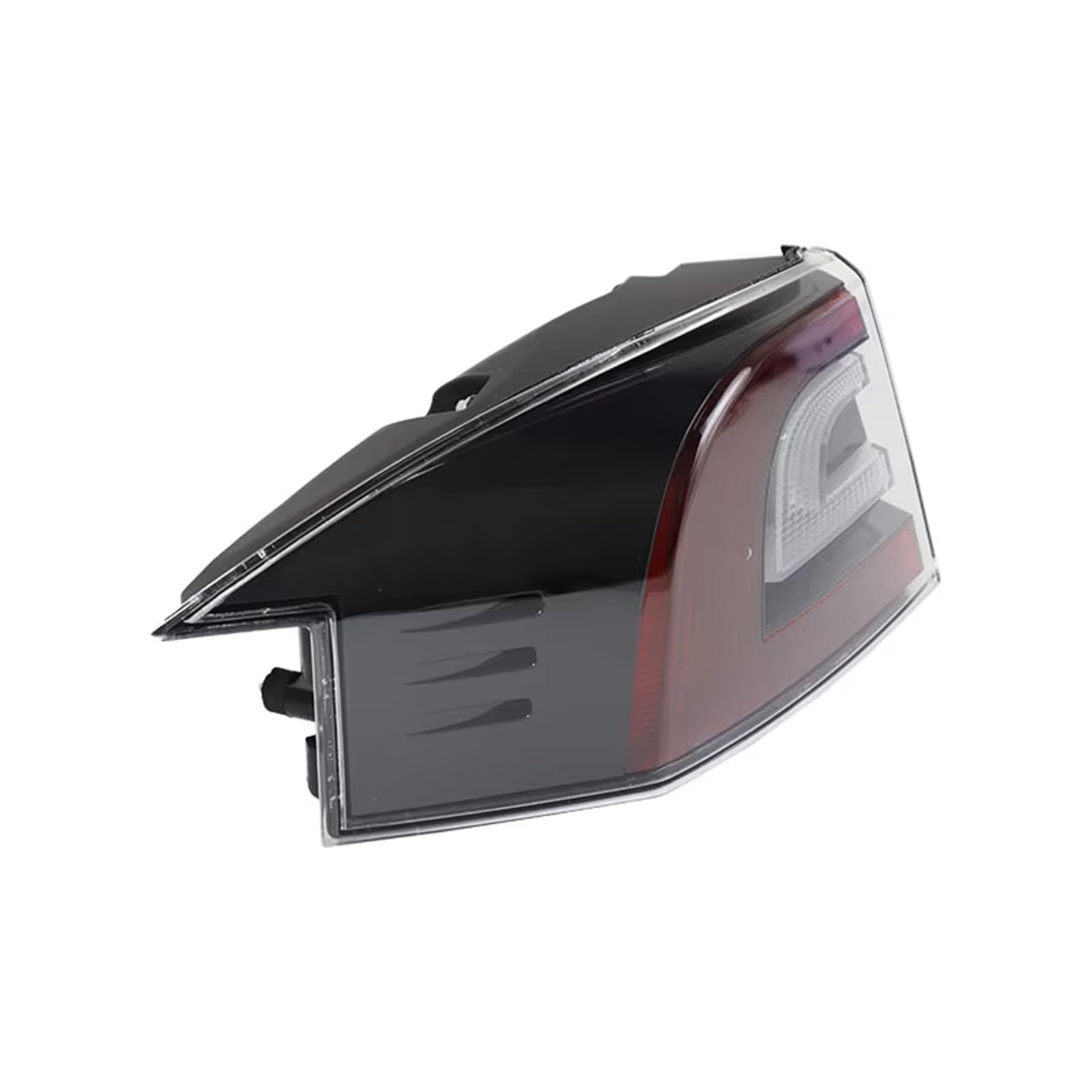 Pilotos Traseros Iluminación Para Tesla Para Modelo Para S 2016 2017 2018 2019 2020 2021 Luz Trasera De Coche Freno Intermitente