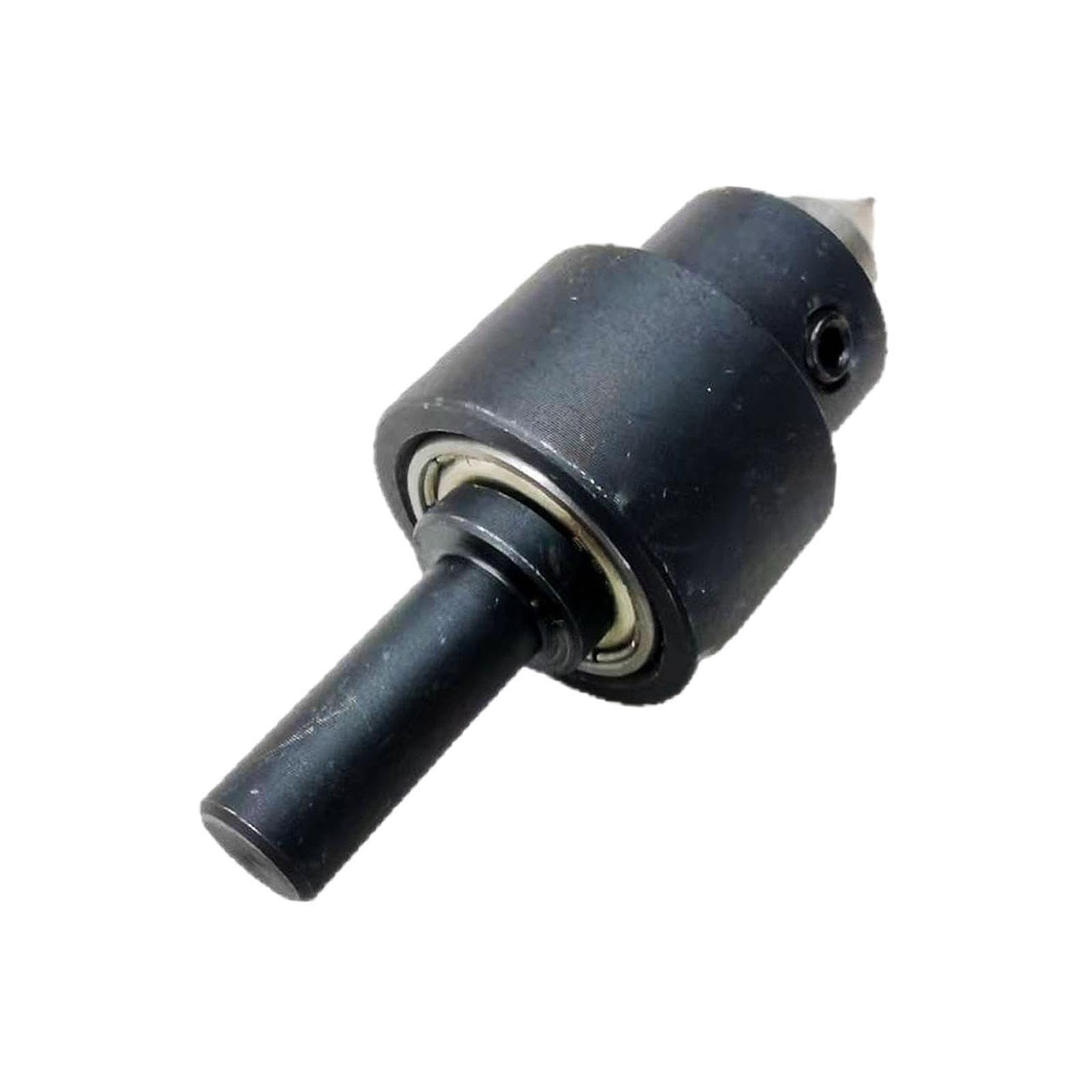 Homyl Tour à Pointe Tournante, Tête Rotative Fixe, Accessoires pour