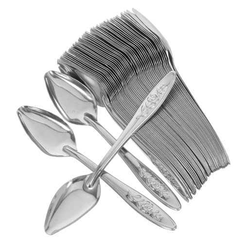 HANABASS 50�X�e�����X�� ���ޗp���a�X�v�[�� �ϐH�� �y�� ��a�p��� ���^