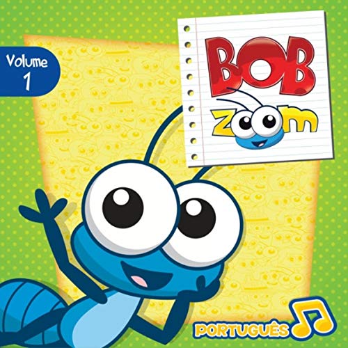 Música A Janelinha de Bob Zoom, do álbum Bob Zoom, Vol. 1: Português ...