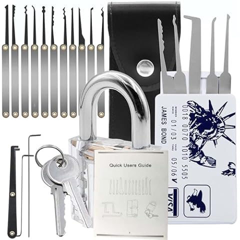 Padlock 40mm Long Beam Gym Locker Lock Keyed Padlocks,Stainless Padlock with 2 Set，Stainless Lock with Key Padlock,Suitable for Gym Locker Lock Cover