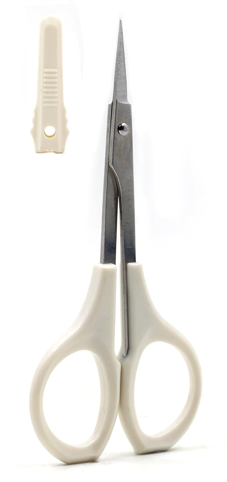 Amazon.co.jp: 三花 カットワークはさみ ハサミ ソリ刃 精密 極細 糸