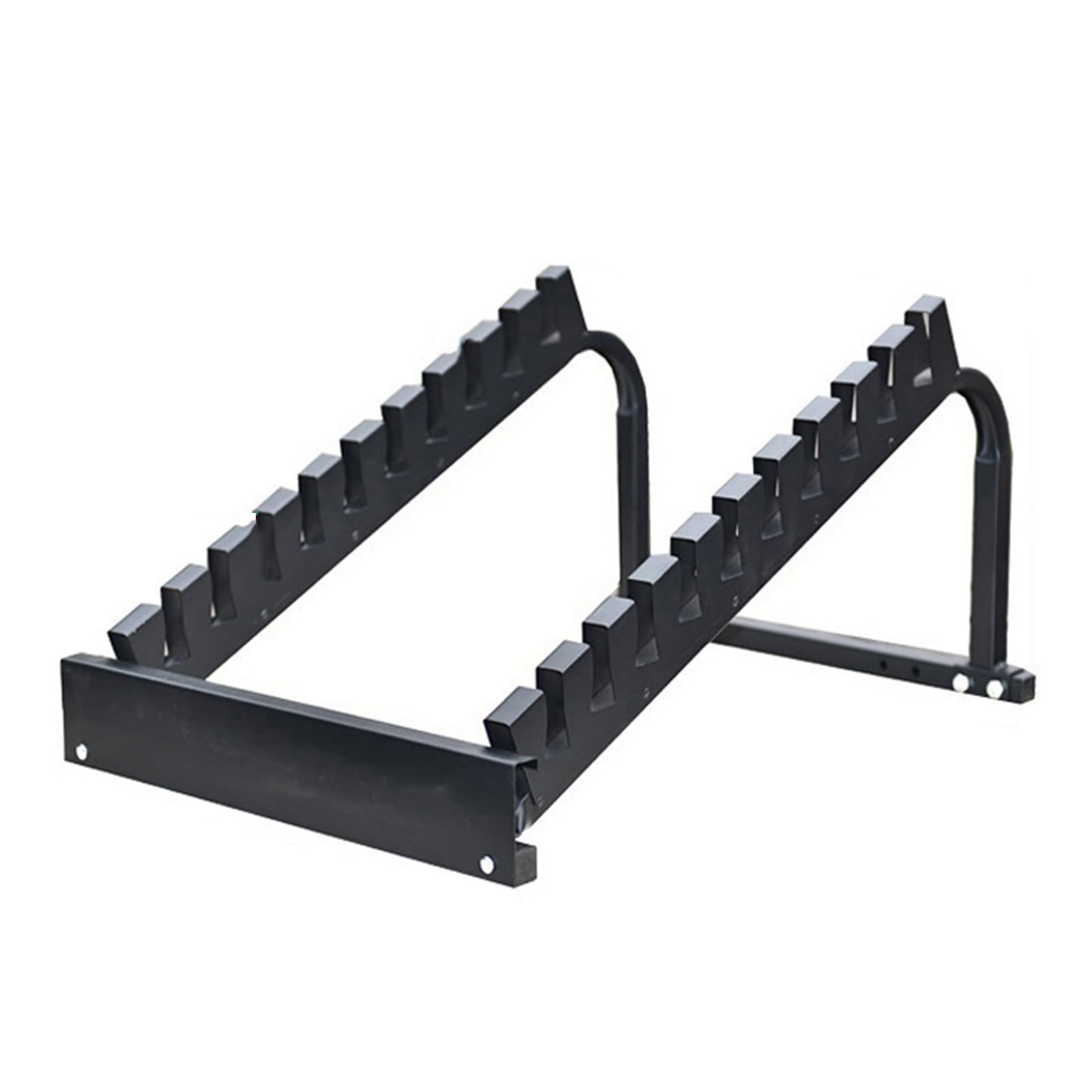 NIUSABOU Floor Tile Display Stand, Tile Display Rack, Metal Sample Insertion Stand, 20x27x14.3in, Black
