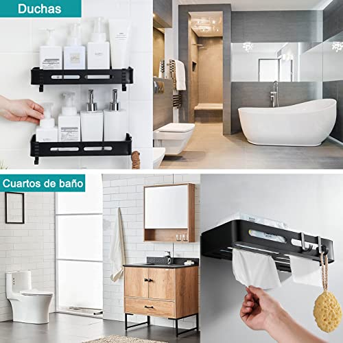 Baño, Imagen adicional