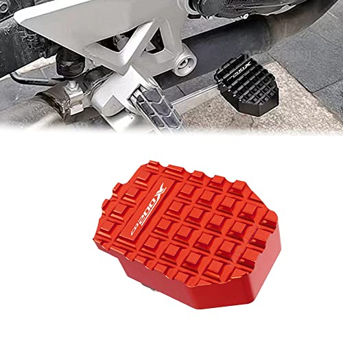 CB200X CB200 X CB 200X 2021 2022 2023ブレーキペダル ビッグフット cb200xオートバイアクセサリーブレーキペダル滑り止めペダル