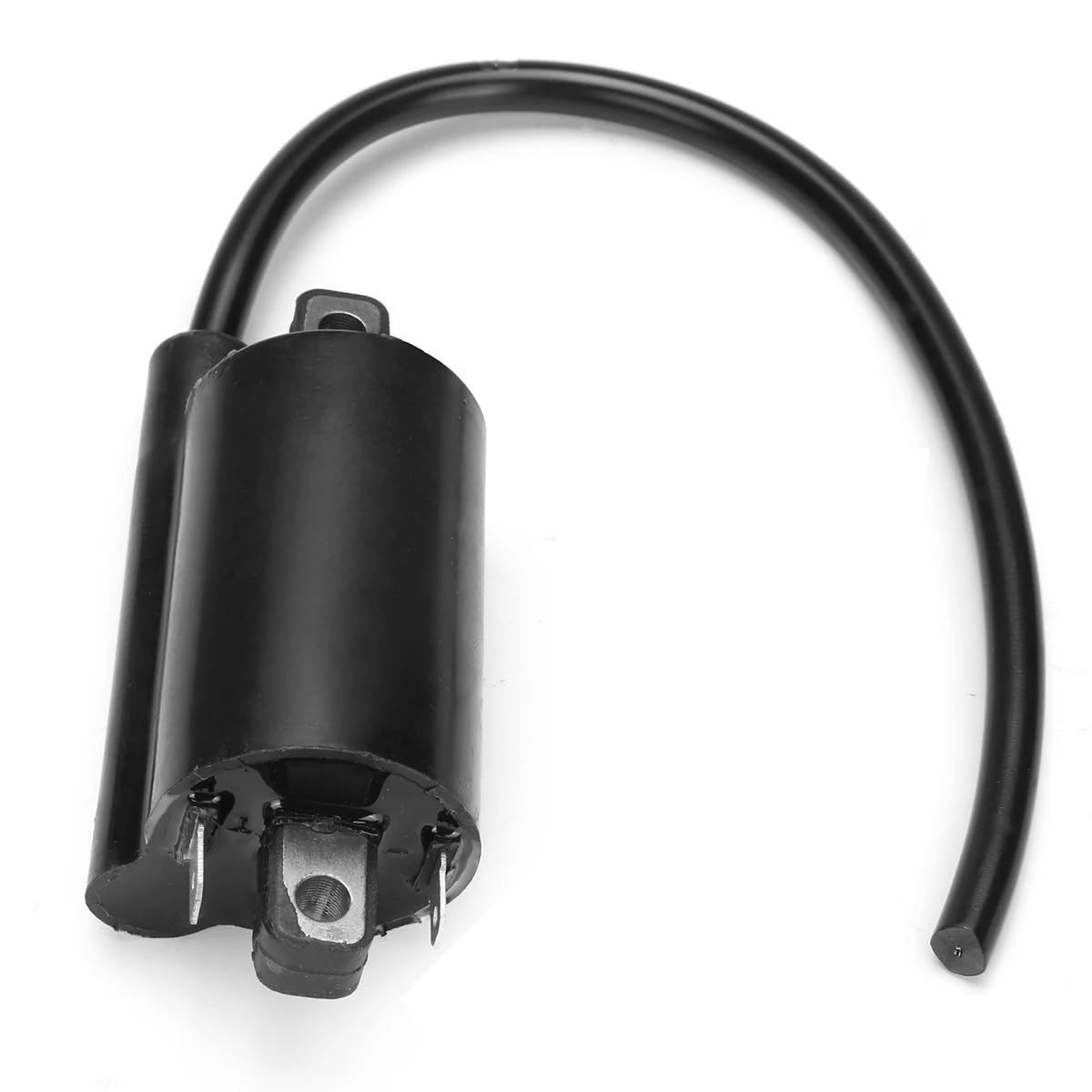 Piezas de jardín Bobina de encendido para Kawasaki FD440V FD501D FD501V FD590V FD620D FD661D FD611V motor de gasolina refrigerado por líquido de 4 tiempos KAF620 Mule