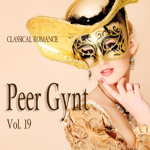 Classical Romance Peer Gynt Vol 19 By VARIOUS ARTISTS On Amazon classical-romance-peer-gynt-vol-19-by-various-artists-on-amazon