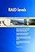 Produktbild RAID levels All-Inclusive Self-Assessment - More than 710 Success Criteria, Instant Visual Insights, Comprehensive Spreadsheet Dashboard, Auto-Prioritized for Quick Results