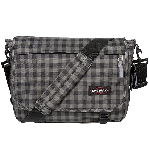 Eastpak Borsa Messenger, 20 litri, Multicolore