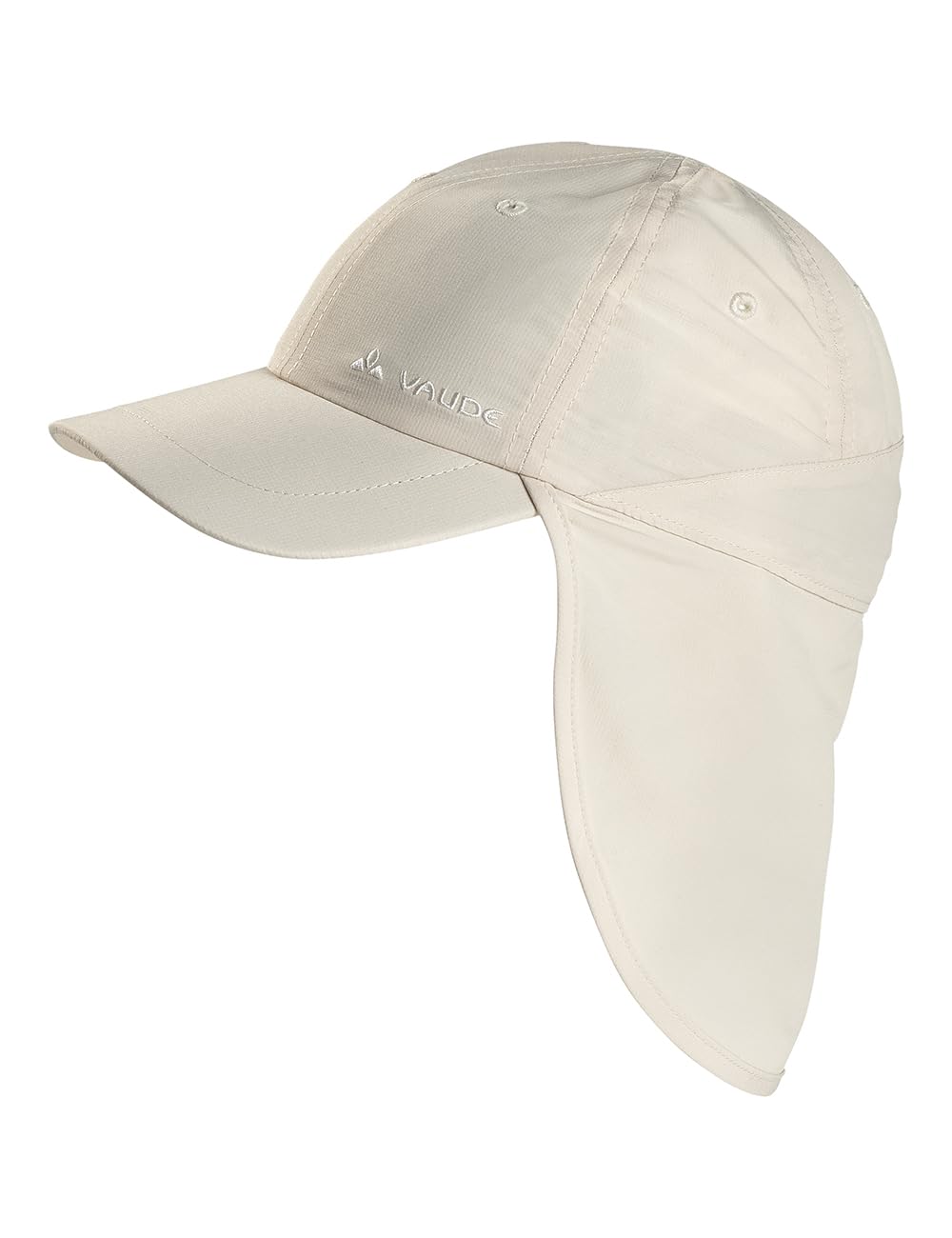 VAUDE Accessories Kids Sahara Cap IV Ecru