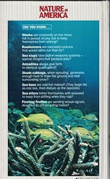 Nature in America (Reader's Digest)