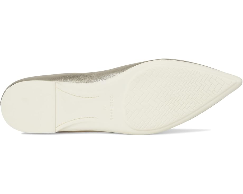 Cole Haan Grand Ambition 2.0 Angelina Ballet Flats - Bottom View