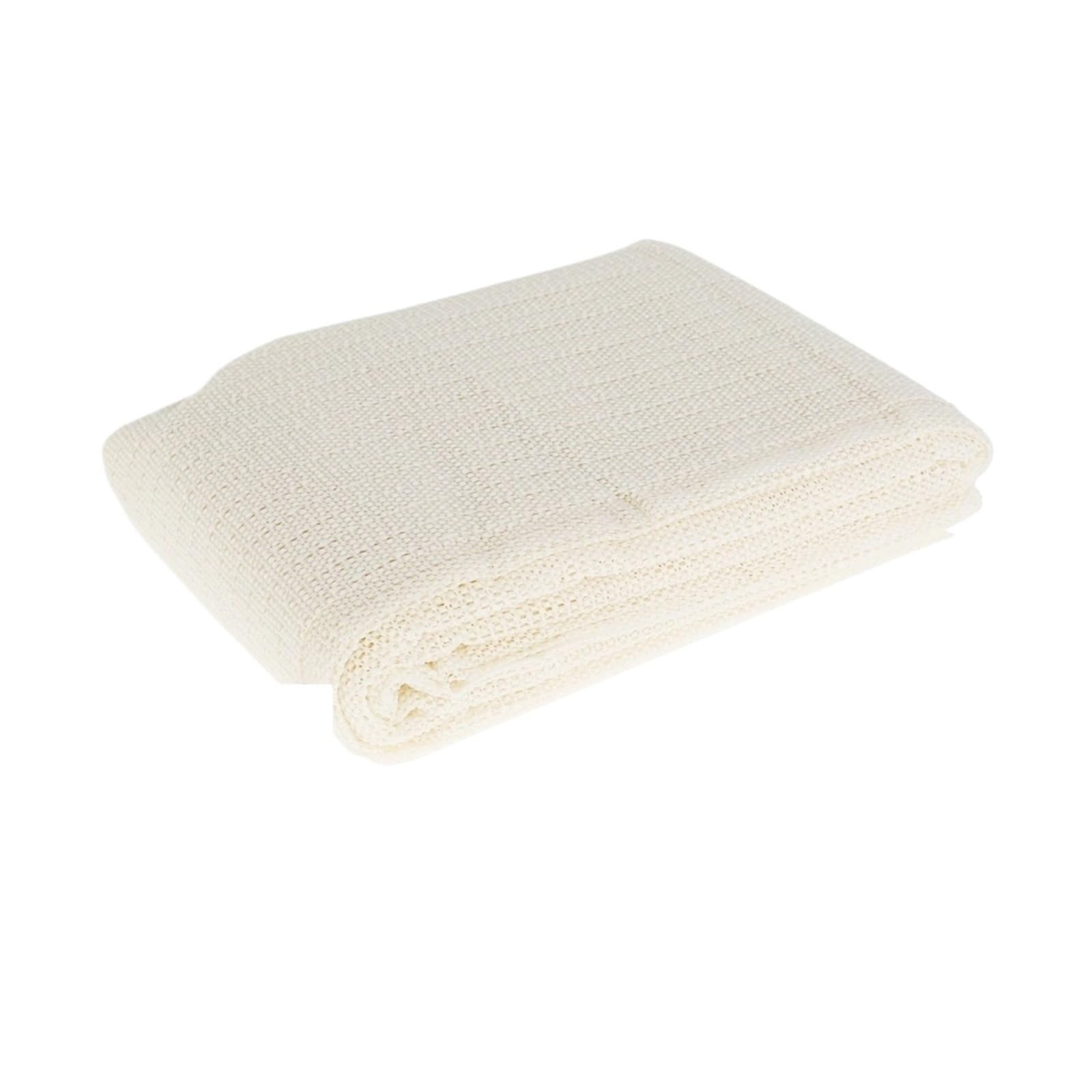 Antideslizante para Alfombras PVC Non Slip Rug Pads Carpet Underlay Gripper | Anti Multi Purpose Liner Mat Mesh Non-Slip lining(2pcs 70cmx1.6m)