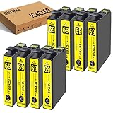 エプソン(Epson)用 IC4CL69 互換インク�