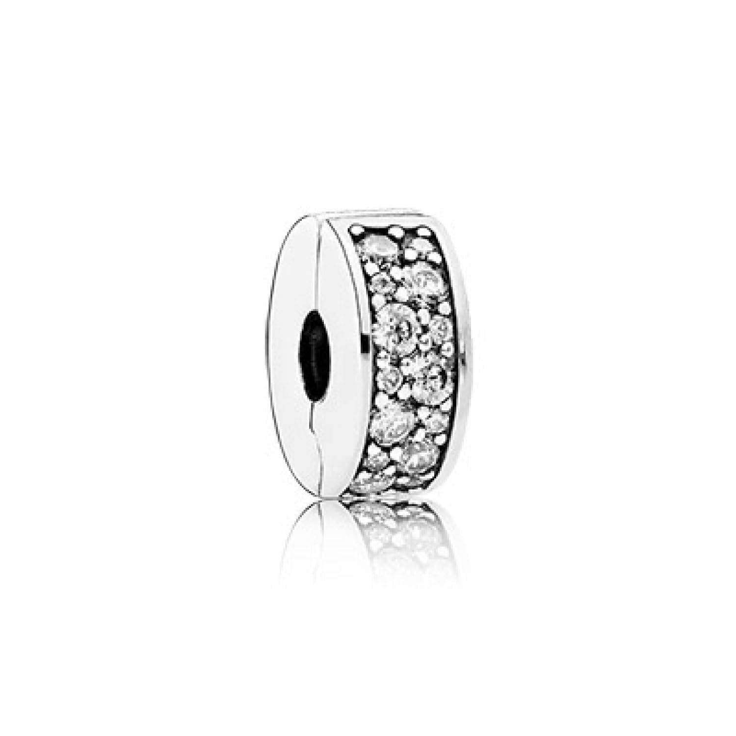 Pandora Timeless Charms funkelndes Pavé
