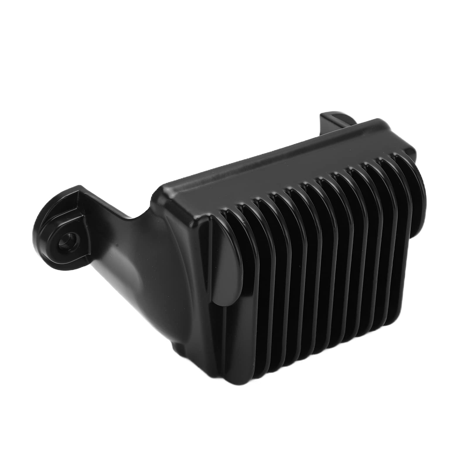 Yctze Regulator napięcia, prostownik 74505-09, 74505-09A, bezpośredni zamiennik do 2009-2014, duty metalowa konstrukcja