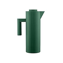 Alessi MDL12 GR Caraffa termoisolante, Plastica