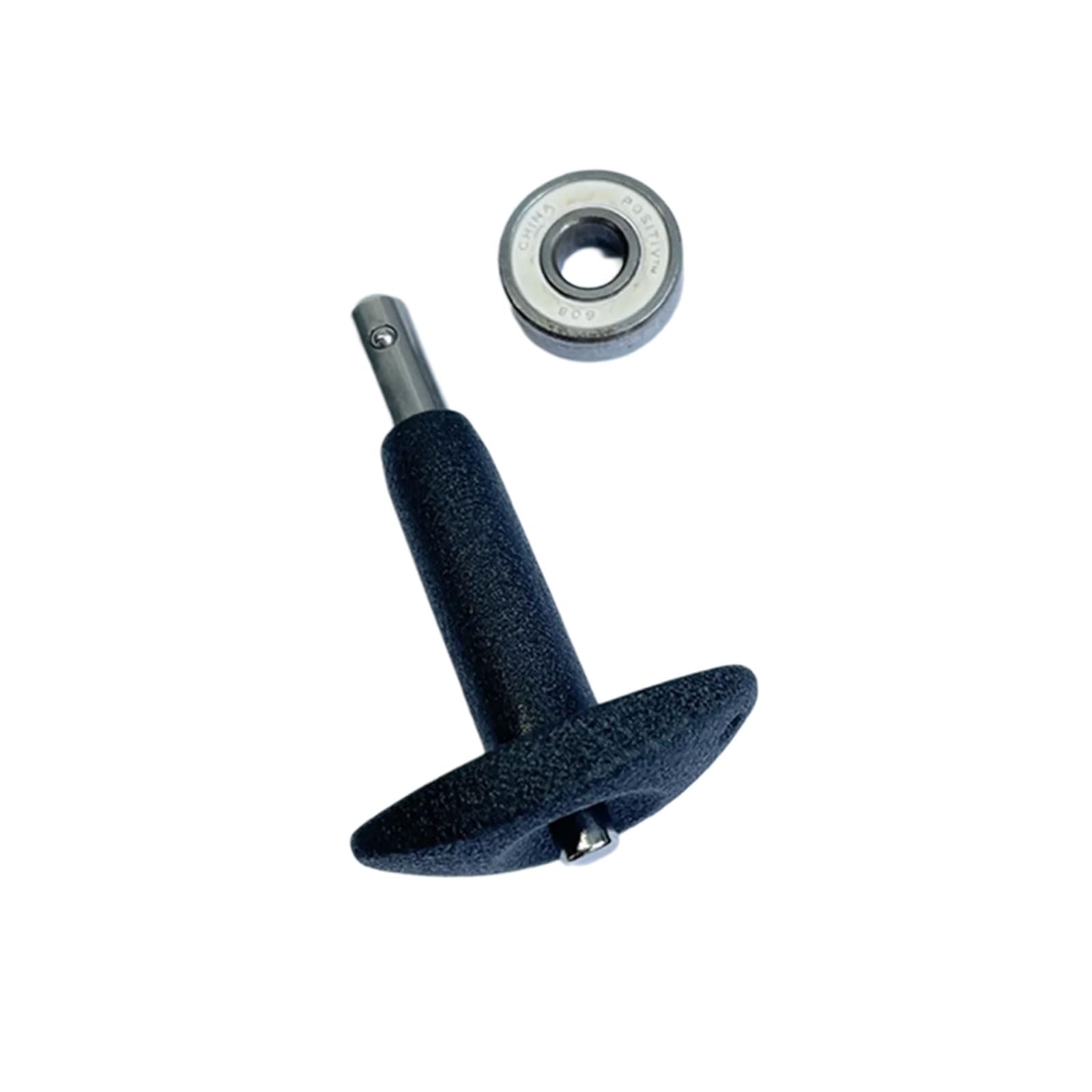 Estrattore Cuscinetto Skateboard Smontaggio Riparazione Cuscinetto Estrattore Strumento Roller Pattinaggio Cuscinetto Strumento Skateboard Strumento Cuscinetto Skate