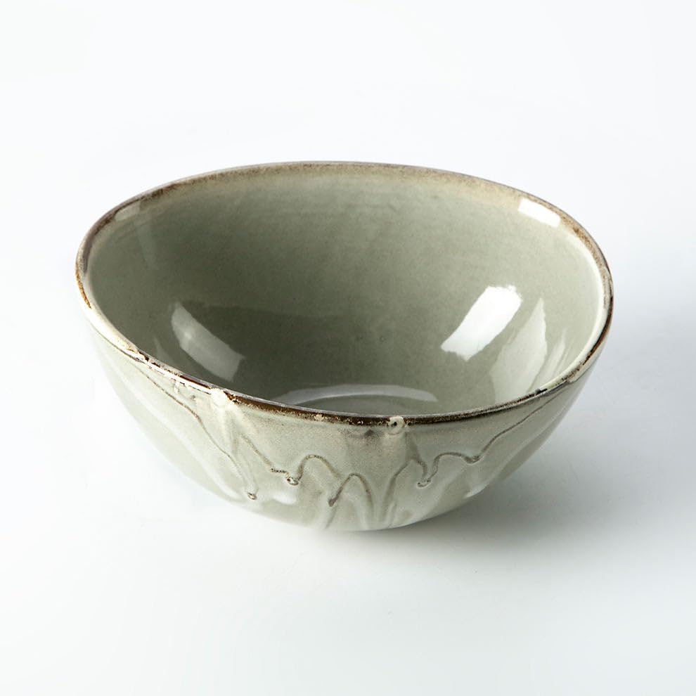 CLINTON Japandi - Ciotola per zuppa, 17,8 cm
