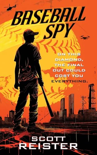 Baseball Spy (Sports Spy)