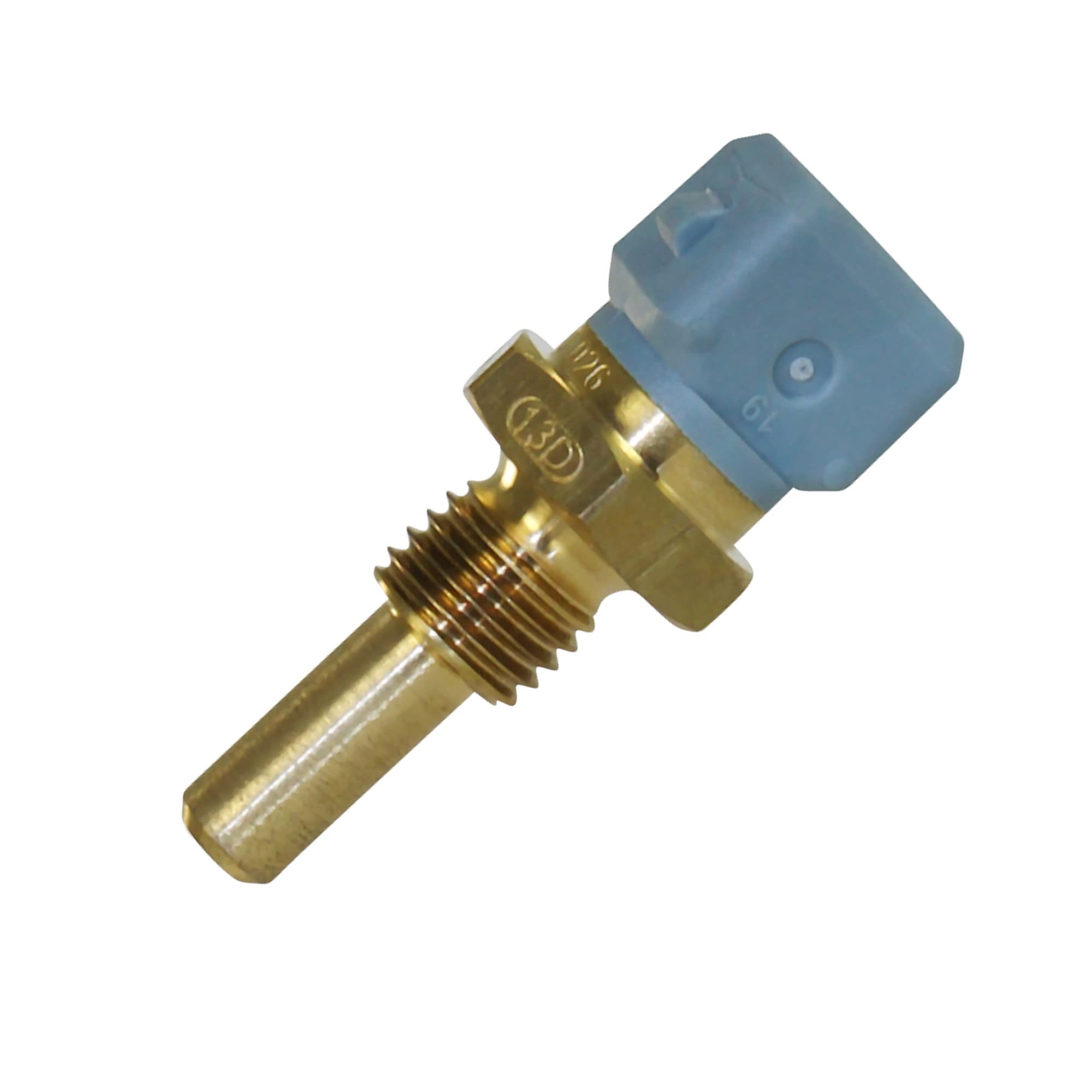 Bosch 0280130026 Temperature Sensor, Coolant - 4