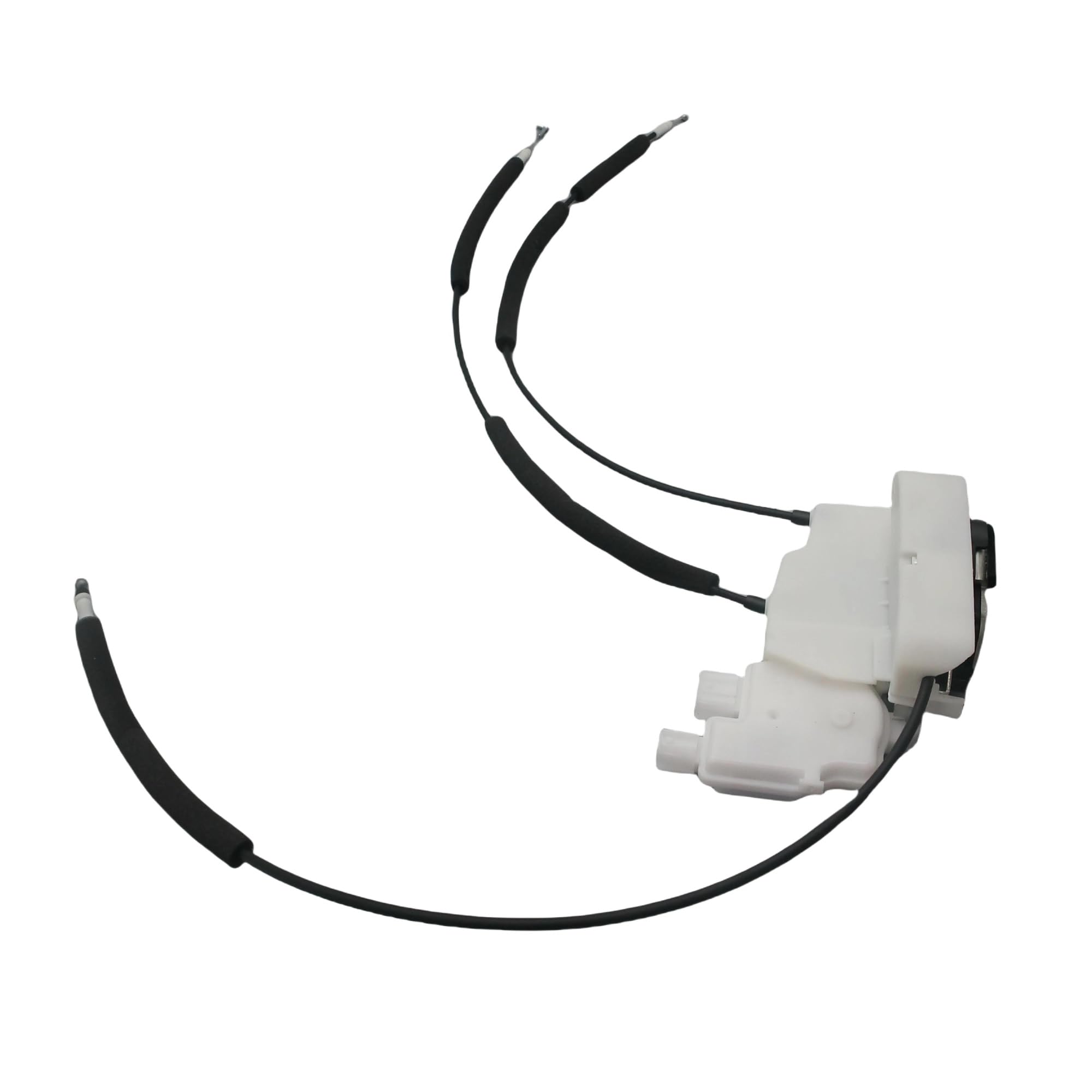 Door Lock Actuator Front Rear Left and Right Door Lock Actuator 82501-ZP80A 82500-ZP80A 80501-ZP70A for Nissan for Frontier for Pathfinder for Xterra(Rear Left)