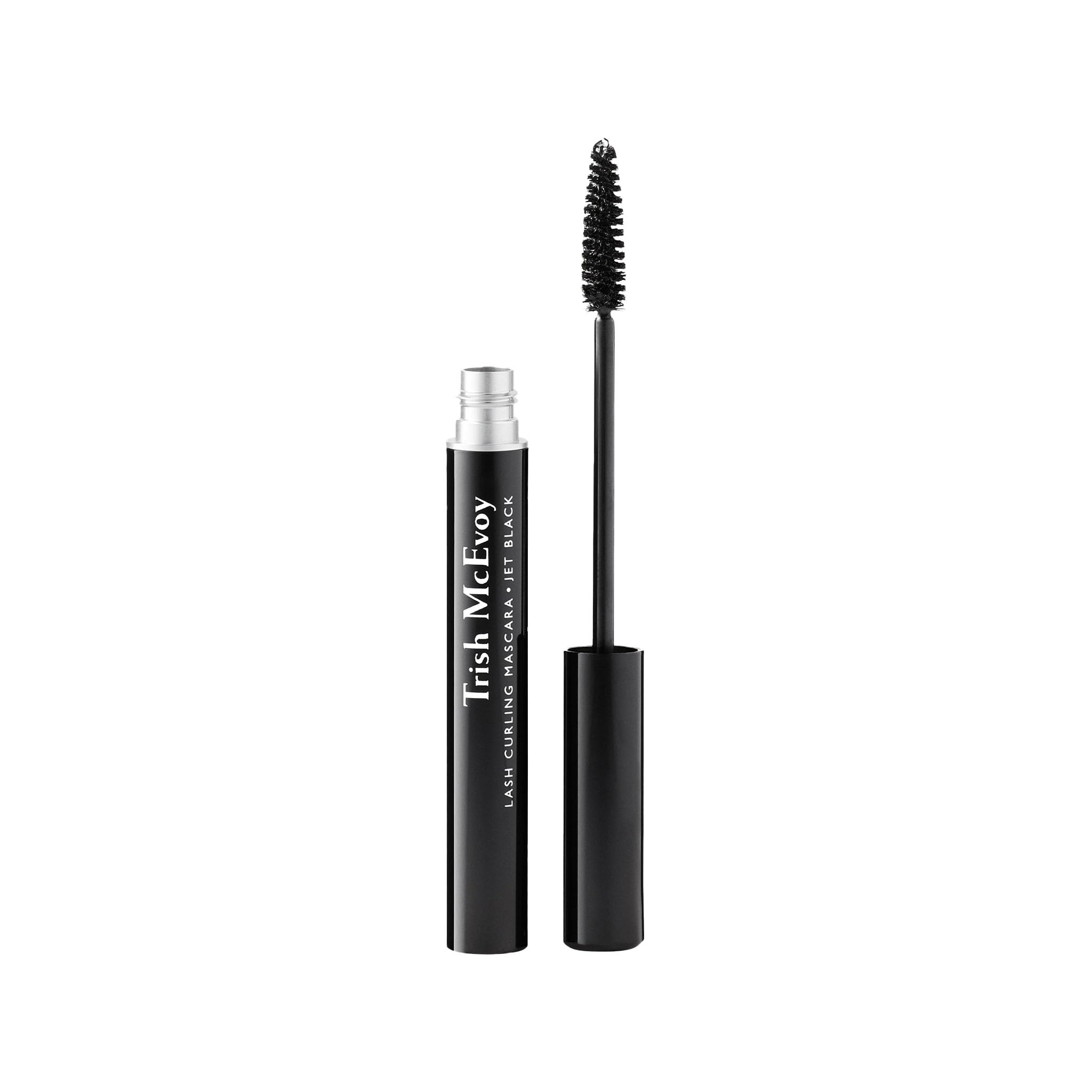 Trish McEvoy Lash Curling Mascara Jet Black