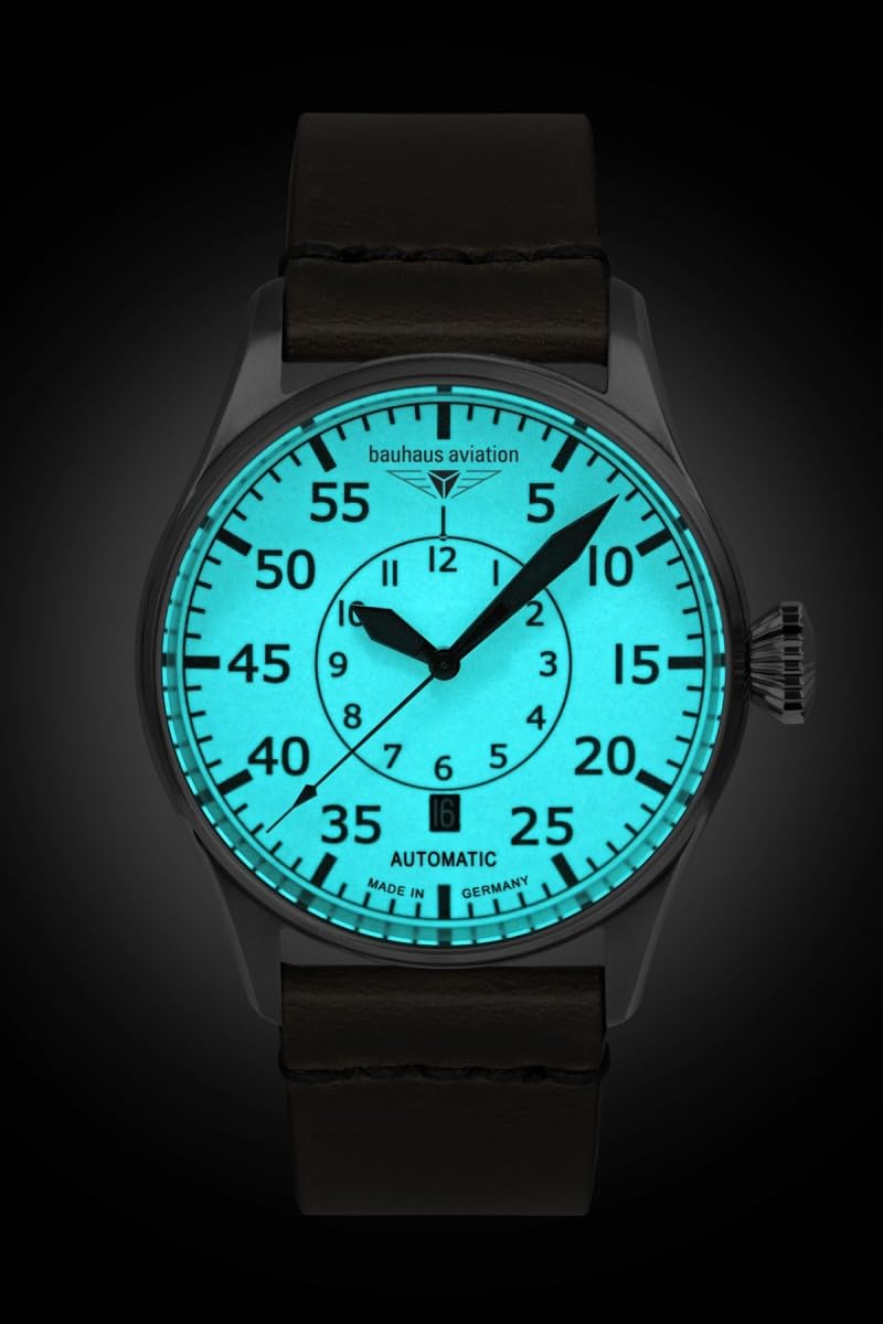 Bauhaus Aviation Flight Control, Automatik, 27565