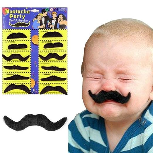 See full amazon price history chart for VASHE Jagmoolya Products Funny Party Halloween Cosplay Fake Mustache Moustache Party|Fancy Dress Competitions|Annual Functions|School Events|Marriage Party|Birthday BDay Party|Gift (2 Pieces),Black VASHE Jagmoolya Products Funny Party Halloween Cosplay Fake Mustache Moustache Party|Fancy Dress Competitions|Annual Functions|School Events|Marriage Party|Birthday BDay Party|Gift (2 Pieces),Black (B0C8ZVJP5Z) Amazon Price History, Amazon Price Tracker