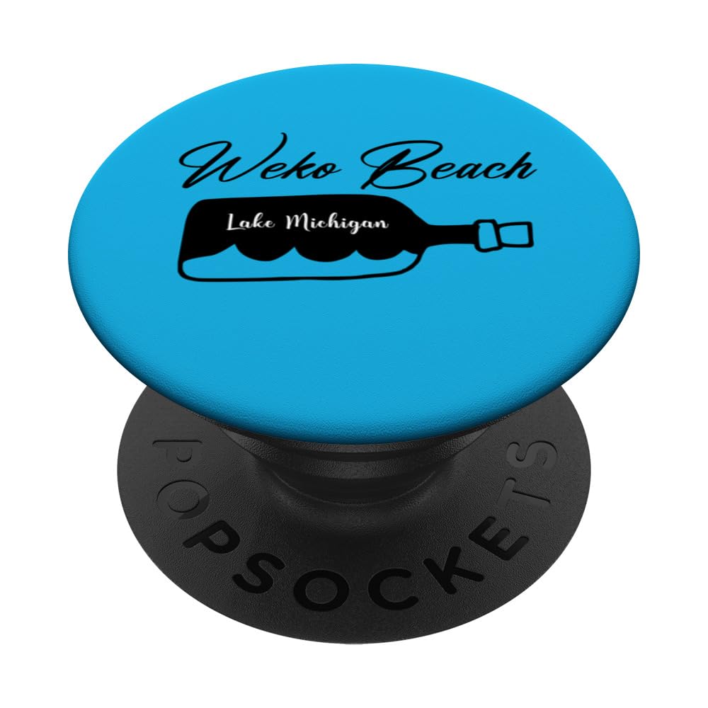Weko Beach PopSockets Standard PopGrip