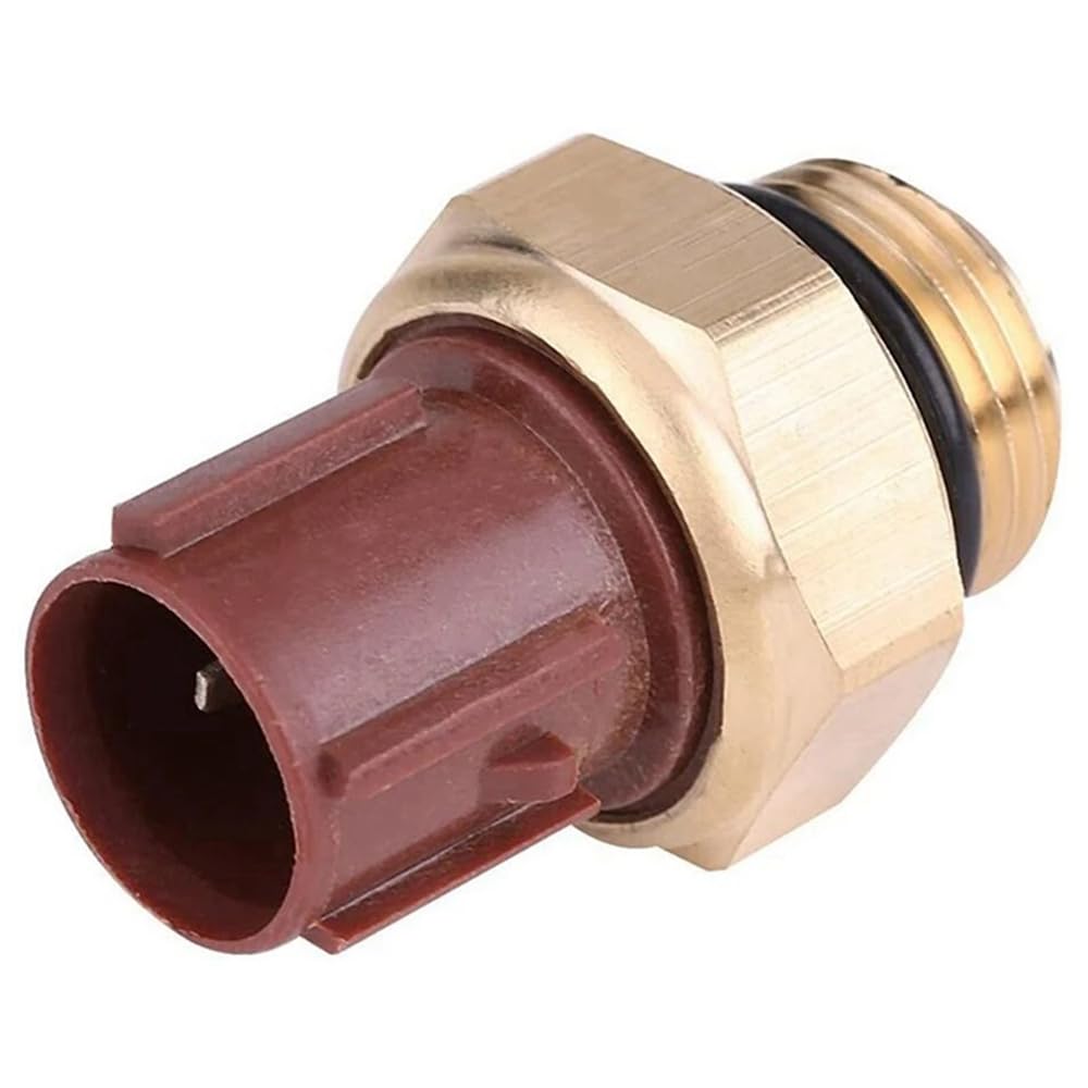 Sensor de Temperatura del Agua del vehículo para Elements 2003-2005 Sensor de Temperatura del Agua refrigerante 37760-P00-003/37760-P00-004/PEJ100110/GTR274