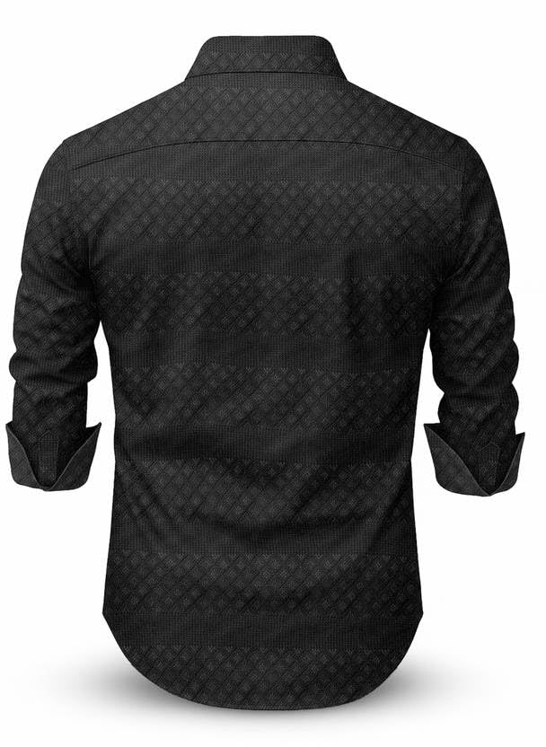 Image of Men Linen Cotton Full Sleeve Shirt for Man | Mens Casual Shirt |Shirts for Men Stylish | Men Shirts | Casual Business Party Festival Regular Fit