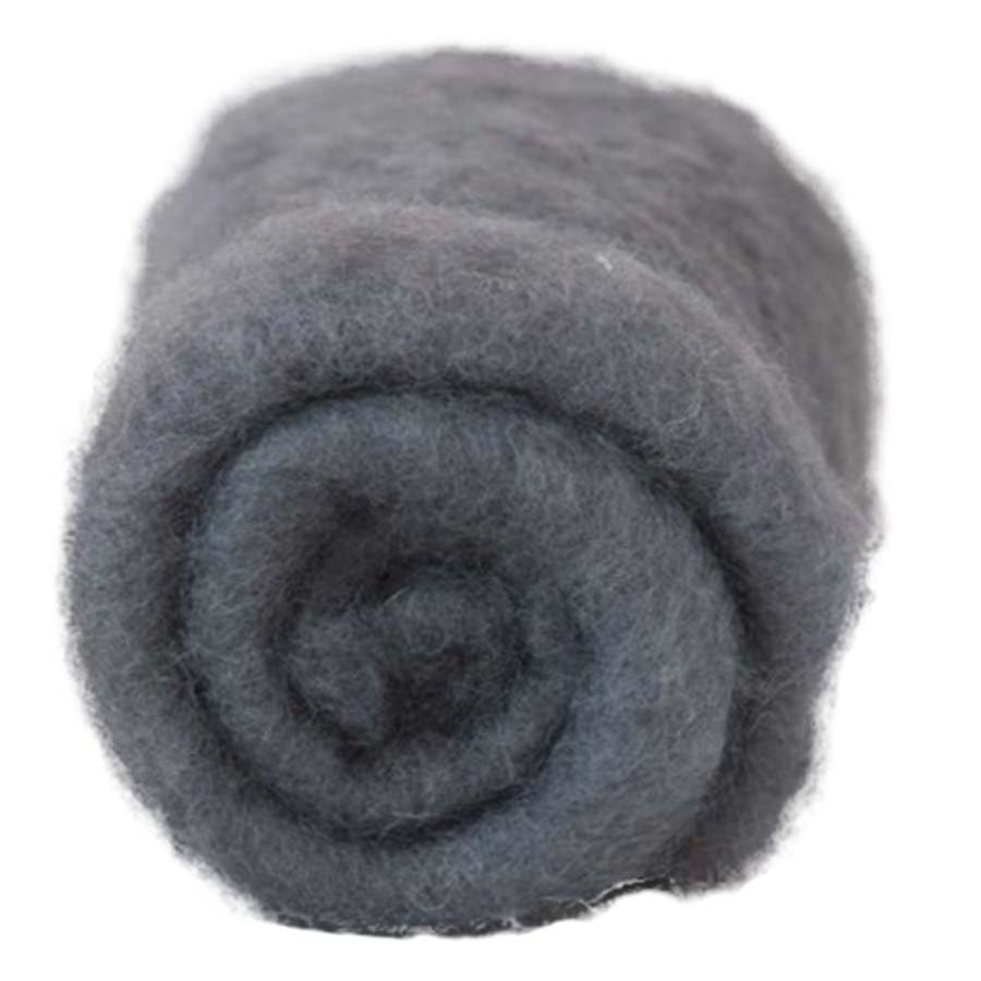 The Felt Box Maori DHG - Lana cardata per infeltrimento ad