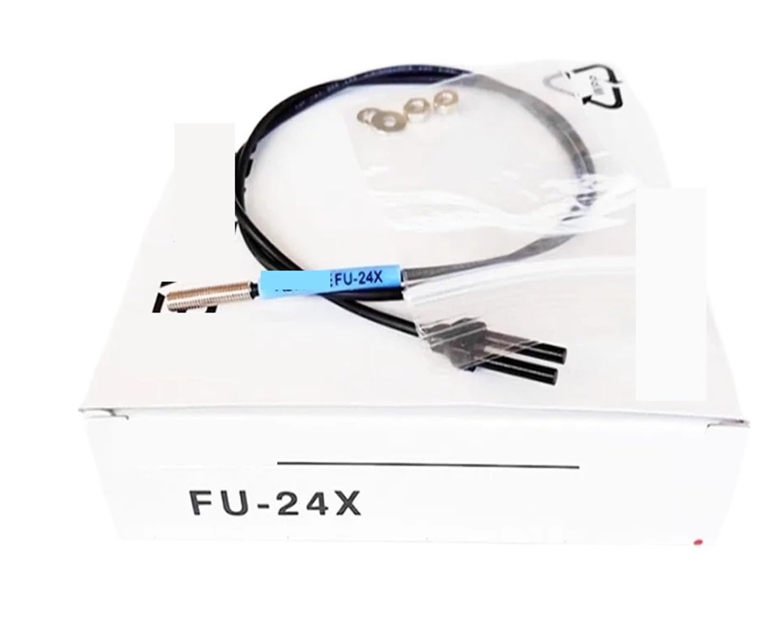 BACYDLPL FU-24X fiber optic sensor