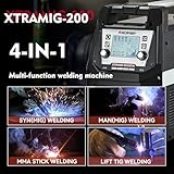 Zoom IMG-1 decapower saldatrice mig mag sinergy Zoom IMG-1 decapower saldatrice mig mag sinergy