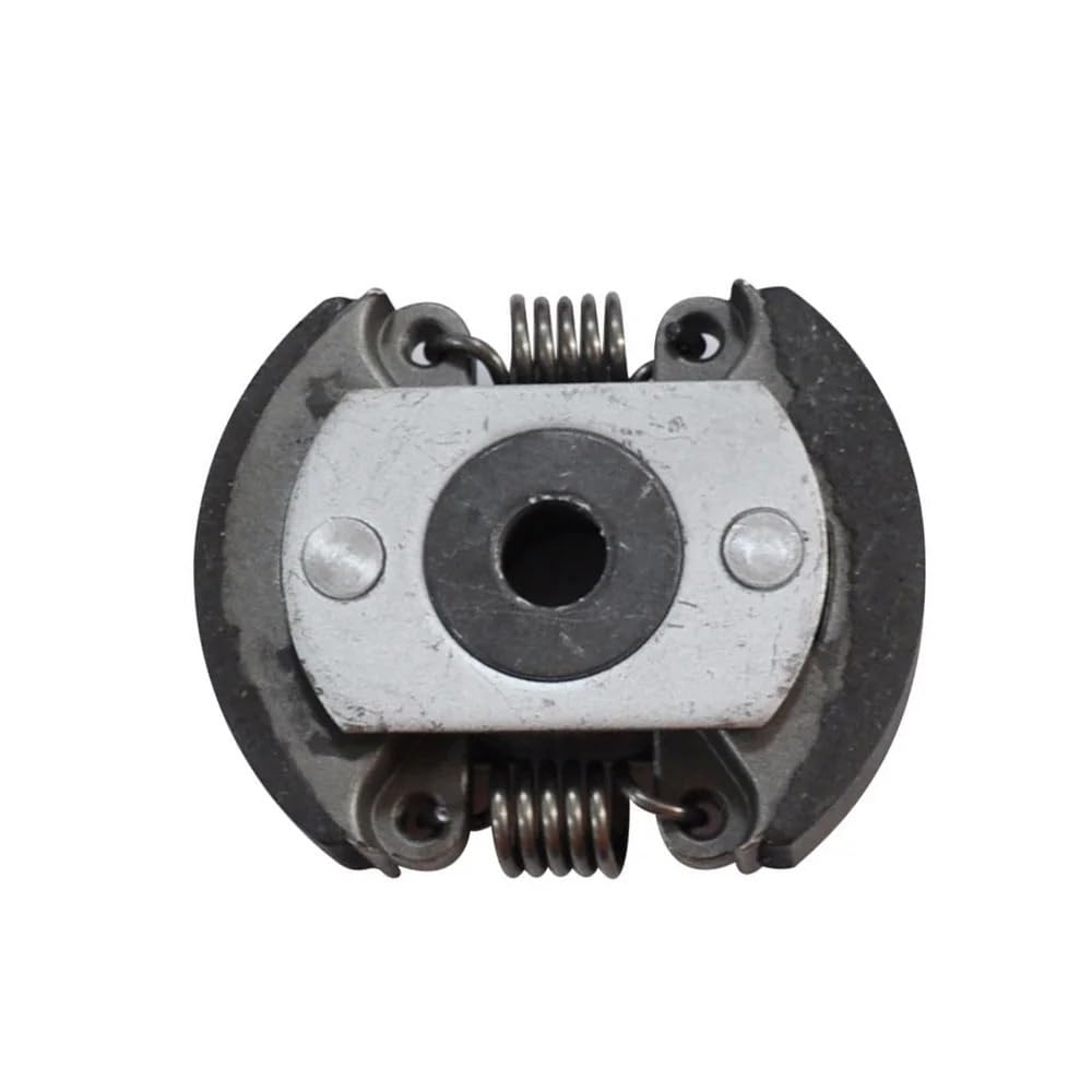 Embrayage BS600 résout panne transmission pilonneuse BS700 BS500