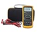 Hard Case Replacement for Fluke 87-V / 88V Digital Multimeter by Aenllosi