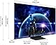 Samsung OLED TV 4K S90D 48 Zoll (120 cm), Fernseher mit NQ AI Gen2 Prozessor, OLED HDR+, 4K AI Bildverbesserung, Gaming Hub bis 144Hz, Dolby Atmos Sound, OTS Lite, Knox Security, Smart KI TV