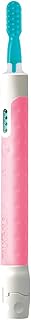 TalkToolsÂ® Sensi (Pink) Oral Sensory Therapy Tool for Speech and Feeding