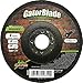 Masonry Wheel 4x1/8x5/8