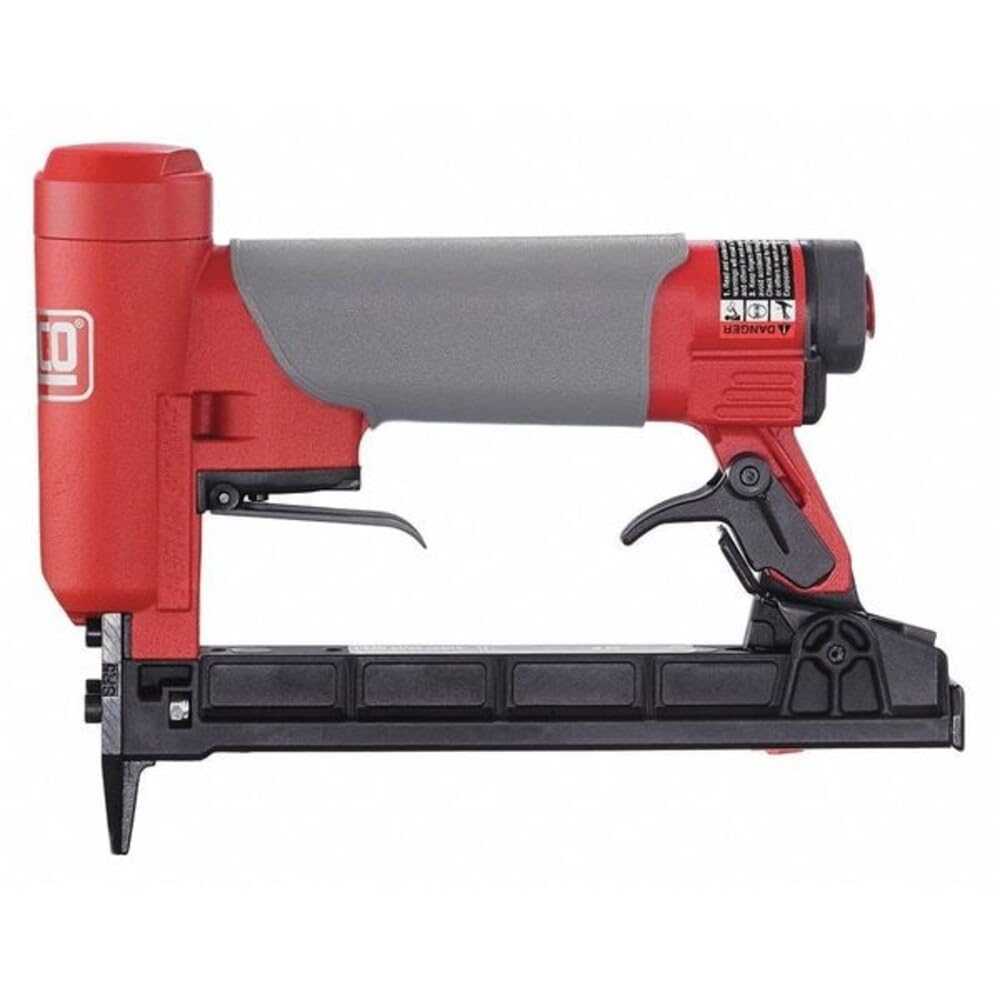 Senco SFT10XP F-Wire 20ga. 1/2" Crown, 5/8" Fine Wire Stapler