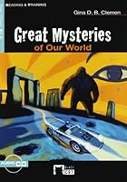 Great mysteries of our world, ESO. Material auxiliar 8431680334 Book Cover